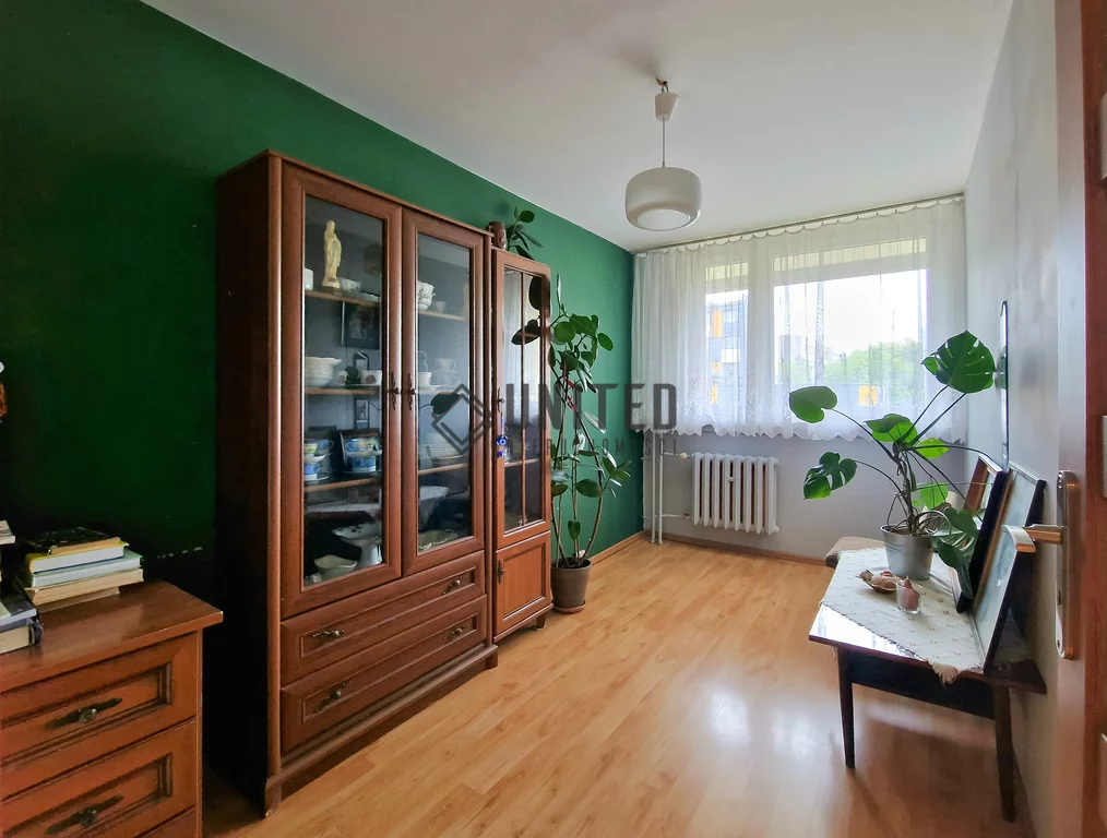 Apartamenty 16426/10630/OMS Wrocław Legnicka