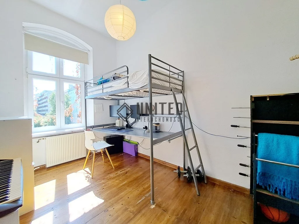 4 pokoje, mieszkanie 125,00 m², piętro 2, oferta nr , 16513/10630/OMS, Wrocław, Plac Grunwaldzki, Mikołaja Reja