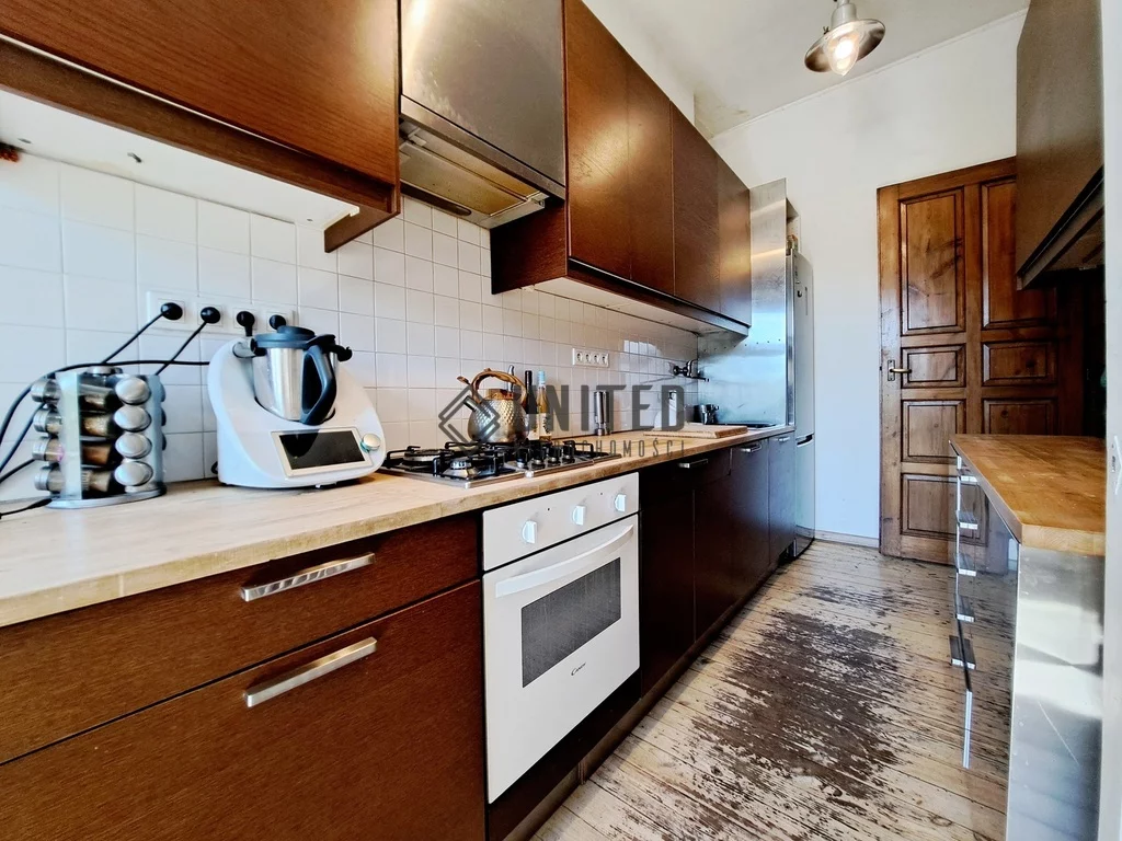 4 pokoje, mieszkanie 125,00 m², piętro 2, oferta nr , 16513/10630/OMS, Wrocław, Plac Grunwaldzki, Mikołaja Reja