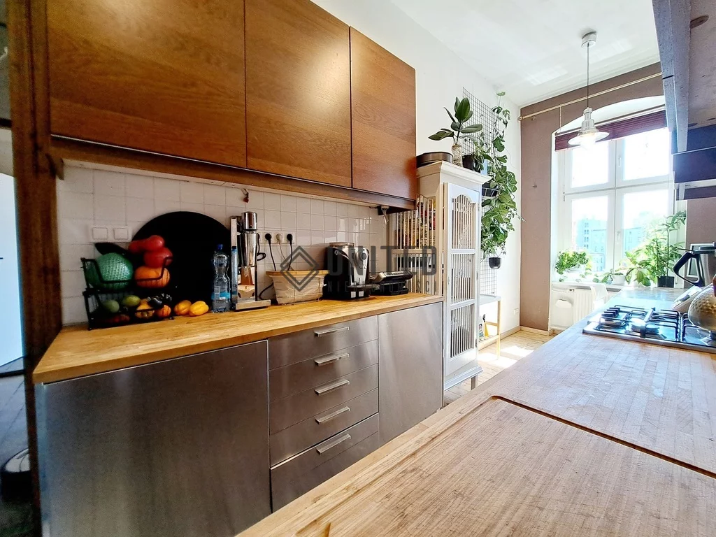4 pokoje, mieszkanie 125,00 m², piętro 2, oferta nr , 16513/10630/OMS, Wrocław, Plac Grunwaldzki, Mikołaja Reja