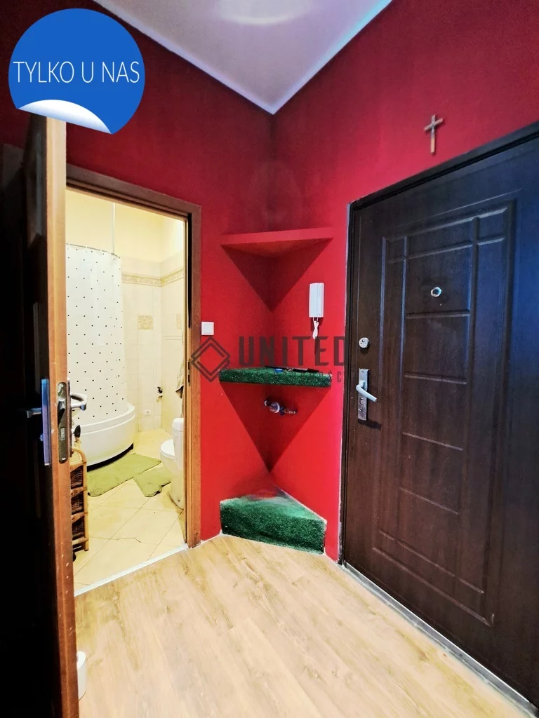 4 pokoje, mieszkanie 76,00 m², piętro 1, oferta nr , 17071/10630/OMS, Miłoszyce, Ogrodowa