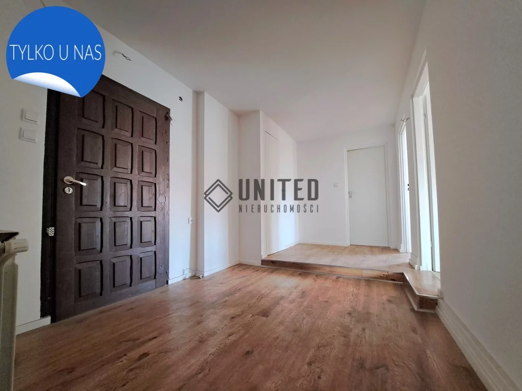 4 pokoje, mieszkanie 94,50 m², piętro 5, oferta nr , 16473/10630/OMS, Wrocław, Przedmieście Oławskie, gen. Romualda Traugutta