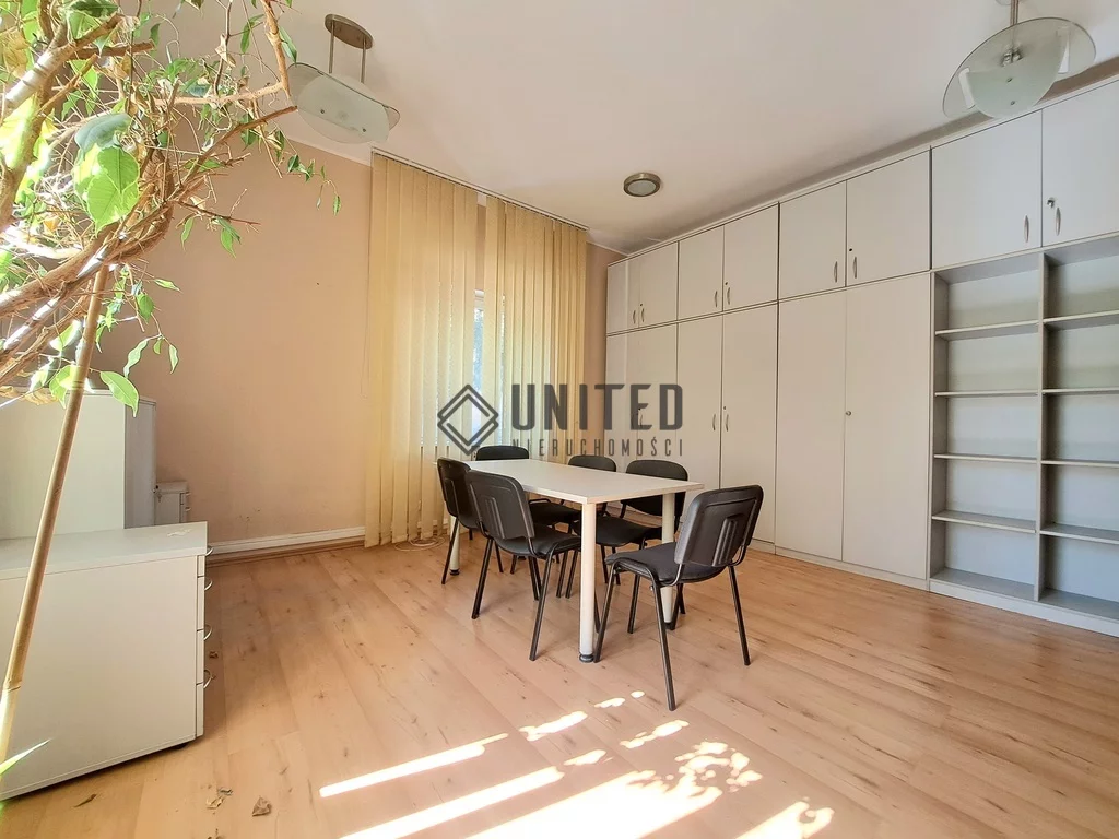 4 pokoje, mieszkanie 115,00 m², parter, oferta nr , 17579/10630/OMS, Wrocław, Przedmieście Oławskie, gen. Romualda Traugutta