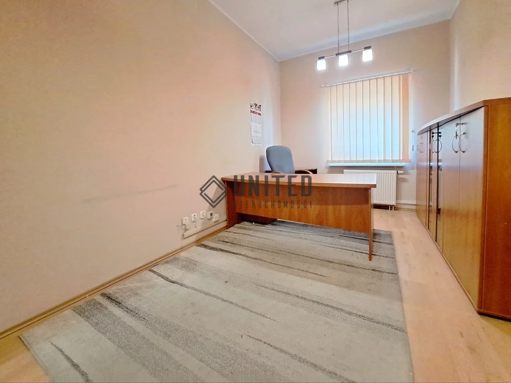 4 pokoje, mieszkanie 115,00 m², parter, oferta nr , 17579/10630/OMS, Wrocław, Przedmieście Oławskie, gen. Romualda Traugutta