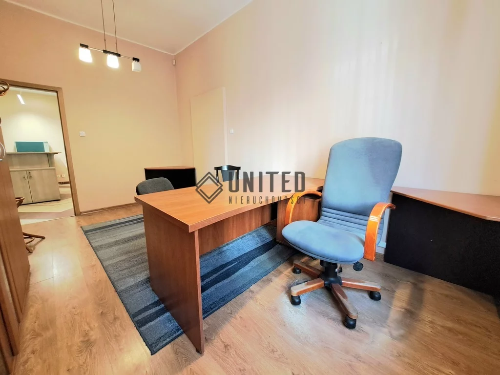 4 pokoje, mieszkanie 115,00 m², parter, oferta nr , 17579/10630/OMS, Wrocław, Przedmieście Oławskie, gen. Romualda Traugutta
