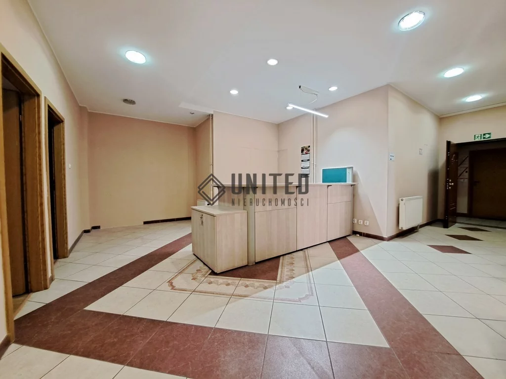 4 pokoje, mieszkanie 115,00 m², parter, oferta nr , 17579/10630/OMS, Wrocław, Przedmieście Oławskie, gen. Romualda Traugutta