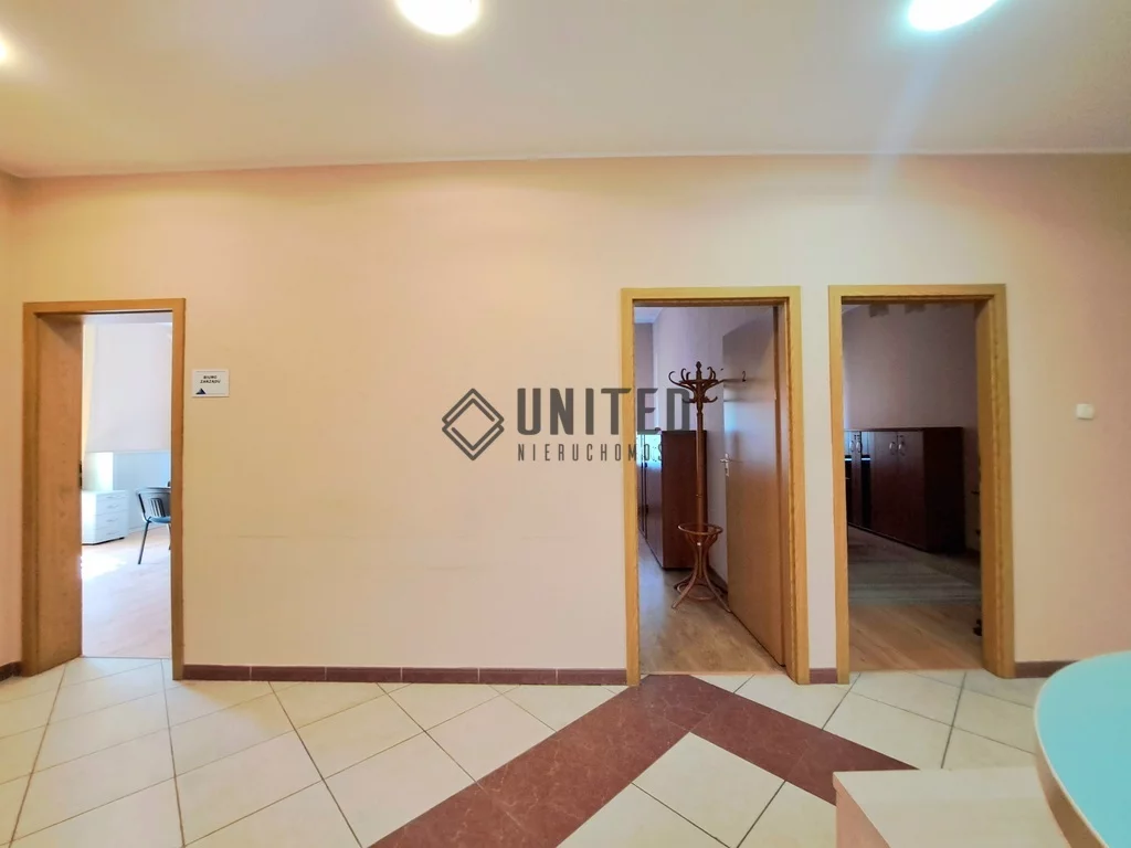 4 pokoje, mieszkanie 115,00 m², parter, oferta nr , 17579/10630/OMS, Wrocław, Przedmieście Oławskie, gen. Romualda Traugutta