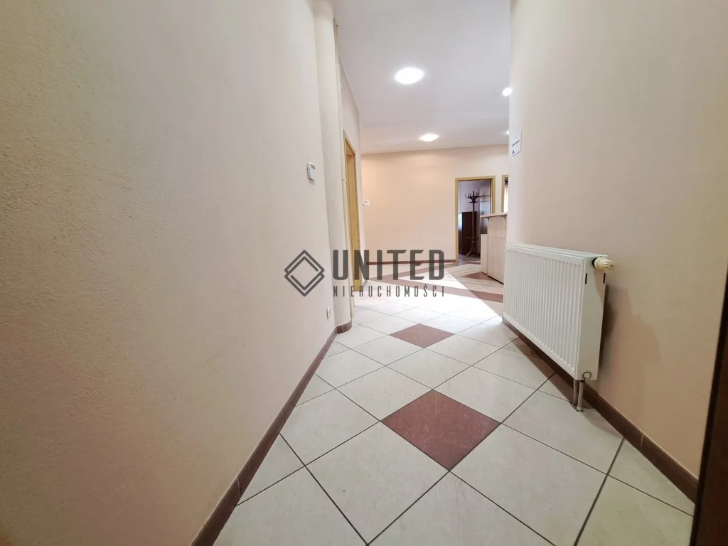 4 pokoje, mieszkanie 115,00 m², parter, oferta nr , 17579/10630/OMS, Wrocław, Przedmieście Oławskie, gen. Romualda Traugutta