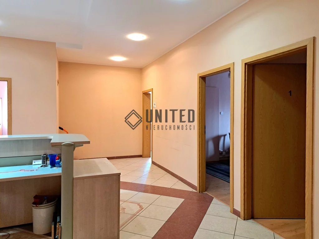4 pokoje, mieszkanie 115,00 m², parter, oferta nr , 17579/10630/OMS, Wrocław, Przedmieście Oławskie, gen. Romualda Traugutta