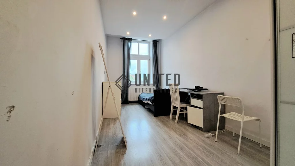 4 pokoje, mieszkanie 102,00 m², piętro 3, oferta nr , 16766/10630/OMS, Wrocław, Przedmieście Oławskie, gen. Romualda Traugutta