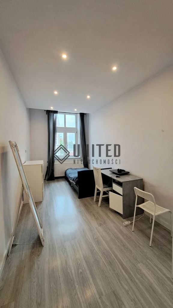 4 pokoje, mieszkanie 102,00 m², piętro 3, oferta nr , 16766/10630/OMS, Wrocław, Przedmieście Oławskie, gen. Romualda Traugutta