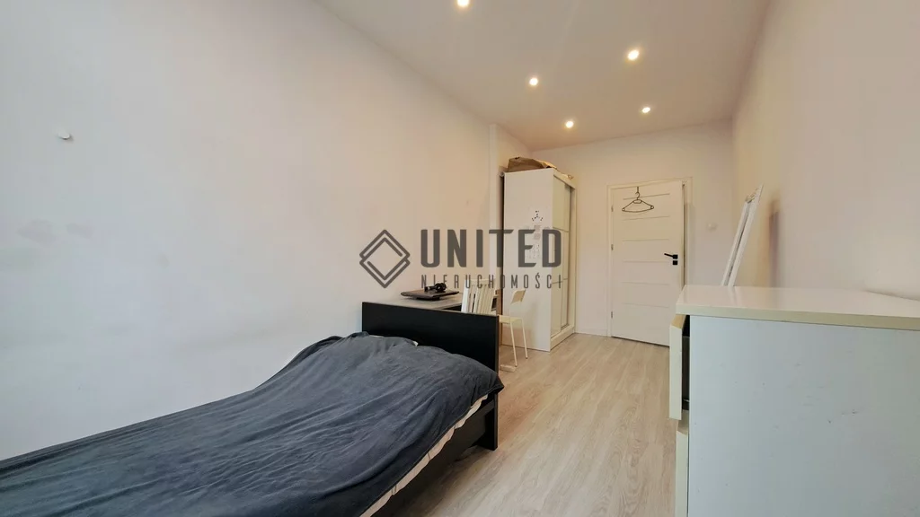 4 pokoje, mieszkanie 102,00 m², piętro 3, oferta nr , 16766/10630/OMS, Wrocław, Przedmieście Oławskie, gen. Romualda Traugutta