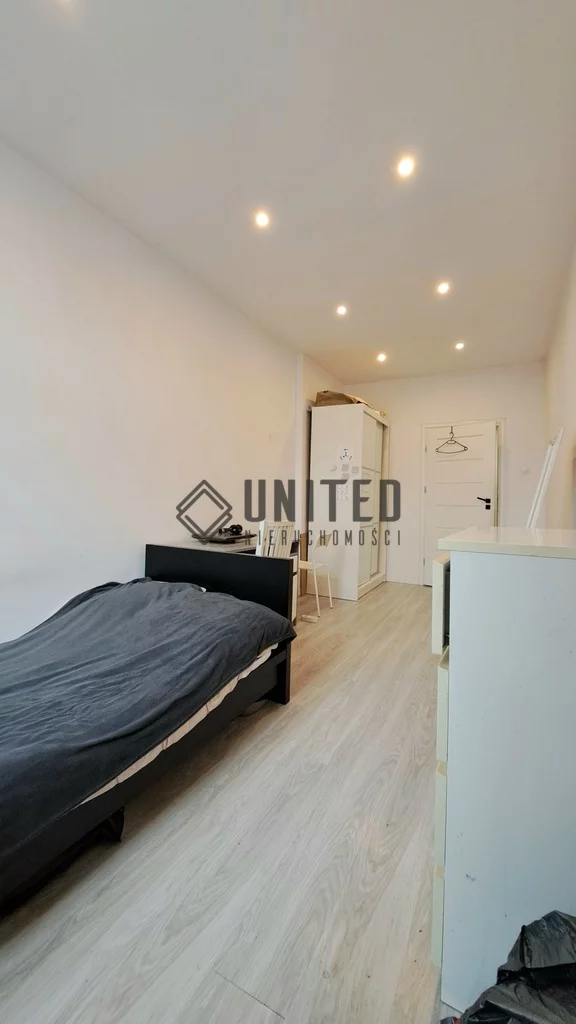 4 pokoje, mieszkanie 102,00 m², piętro 3, oferta nr , 16766/10630/OMS, Wrocław, Przedmieście Oławskie, gen. Romualda Traugutta