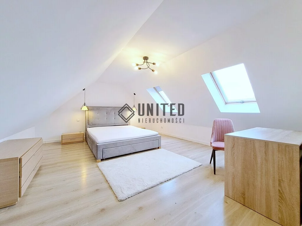 4 pokoje, mieszkanie 115,00 m², piętro 2, oferta nr , 16798/10630/OMS, Groblice, Sadowa