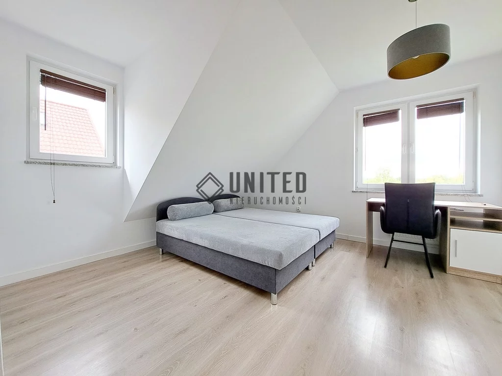 4 pokoje, mieszkanie 115,00 m², piętro 2, oferta nr , 16798/10630/OMS, Groblice, Sadowa