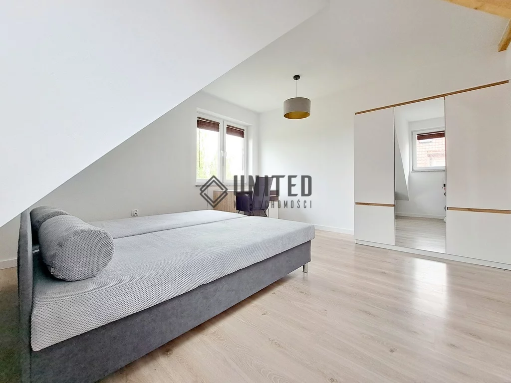 4 pokoje, mieszkanie 115,00 m², piętro 2, oferta nr , 16798/10630/OMS, Groblice, Sadowa