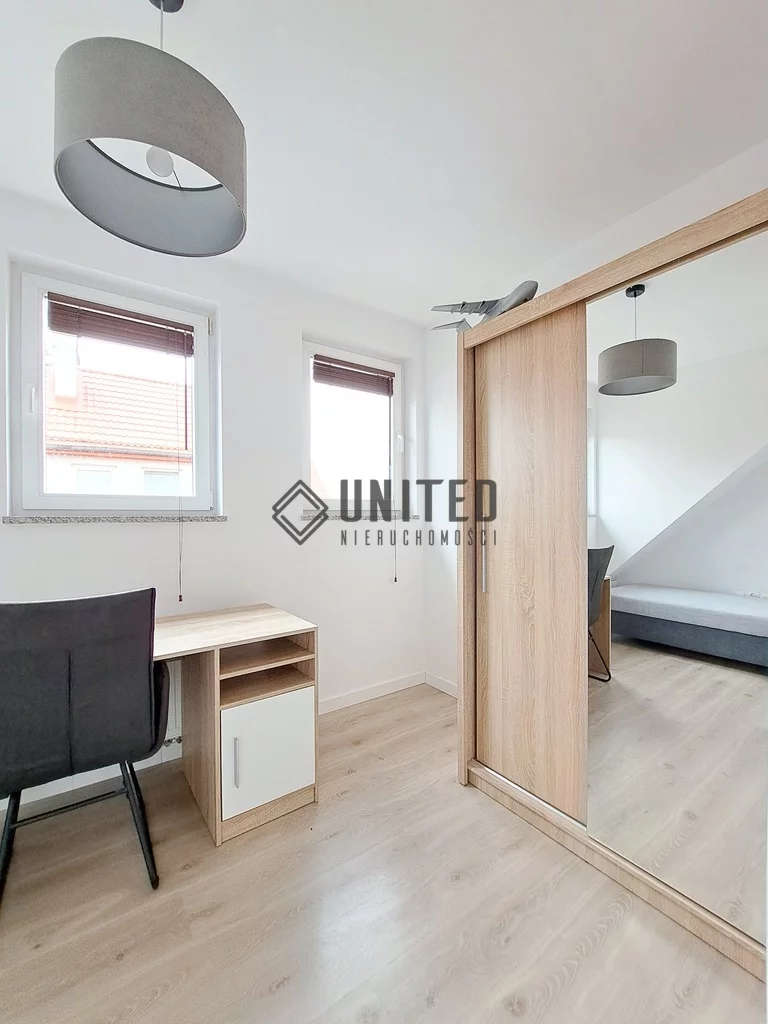 4 pokoje, mieszkanie 115,00 m², piętro 2, oferta nr , 16798/10630/OMS, Groblice, Sadowa