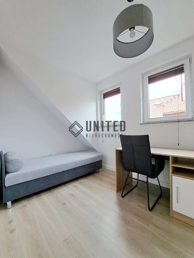 4 pokoje, mieszkanie 115,00 m², piętro 2, oferta nr , 16798/10630/OMS, Groblice, Sadowa