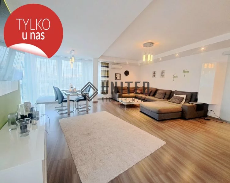 Apartamenty 12411/10630/OMS Wrocław Muchobór Wielki Stanisława Kunickiego