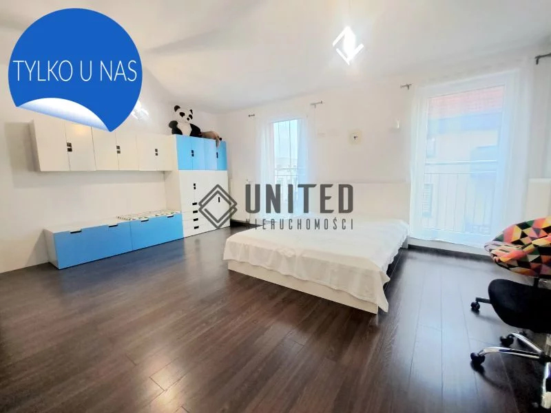 4 pokoje, mieszkanie 117,00 m², piętro 2, oferta nr , 12411/10630/OMS, Wrocław, Muchobór Wielki, Stanisława Kunickiego