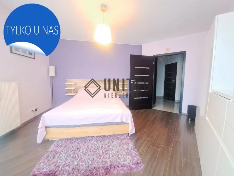 4 pokoje, mieszkanie 117,00 m², piętro 2, oferta nr , 12411/10630/OMS, Wrocław, Muchobór Wielki, Stanisława Kunickiego
