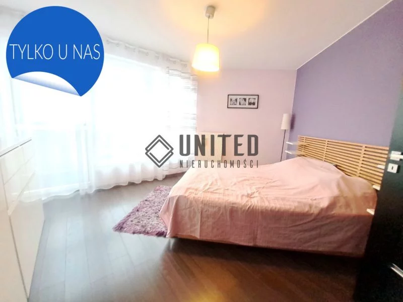 4 pokoje, mieszkanie 117,00 m², piętro 2, oferta nr , 12411/10630/OMS, Wrocław, Muchobór Wielki, Stanisława Kunickiego
