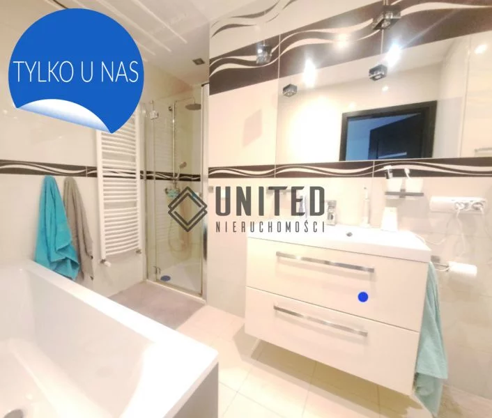 4 pokoje, mieszkanie 117,00 m², piętro 2, oferta nr , 12411/10630/OMS, Wrocław, Muchobór Wielki, Stanisława Kunickiego