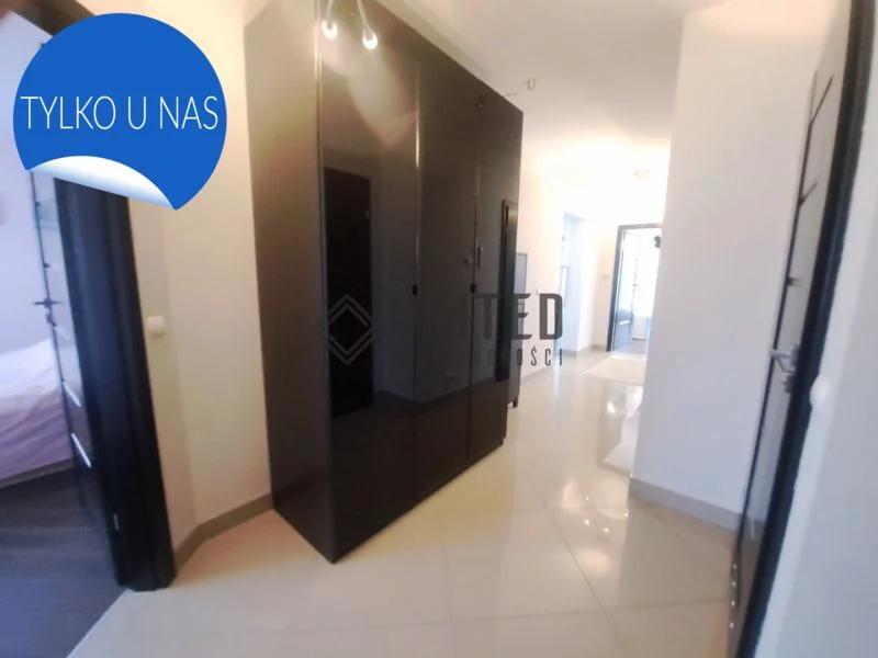 4 pokoje, mieszkanie 117,00 m², piętro 2, oferta nr , 12411/10630/OMS, Wrocław, Muchobór Wielki, Stanisława Kunickiego