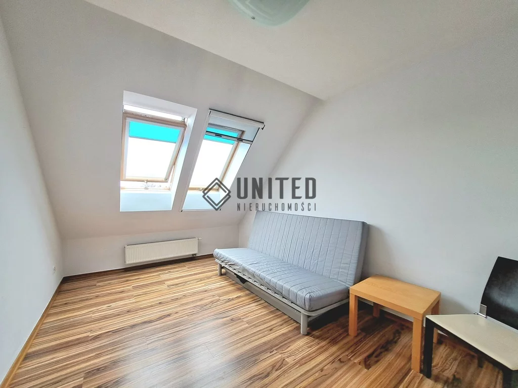 Apartamenty 7997/10630/OMS Wrocław Krzyki-Partynice gen. Stanisława Maczka