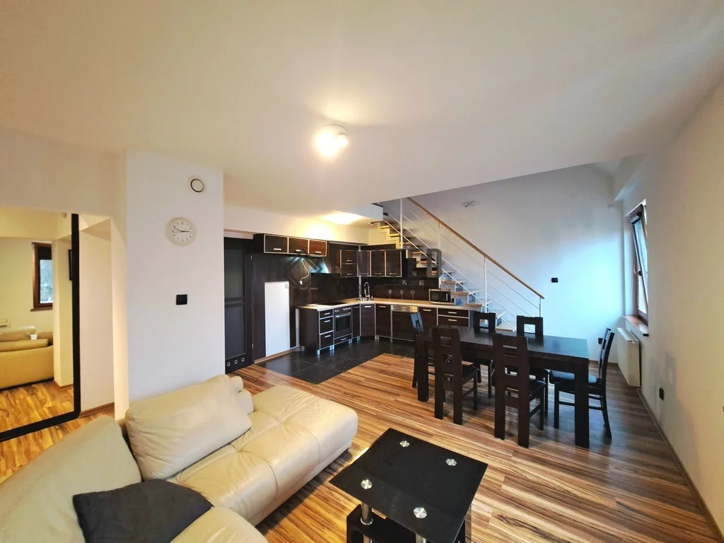 4 pokoje, apartament 84,32 m², piętro 3, oferta nr , 7997/10630/OMS, Wrocław, Krzyki-Partynice, Partynice, gen. Stanisława Maczka