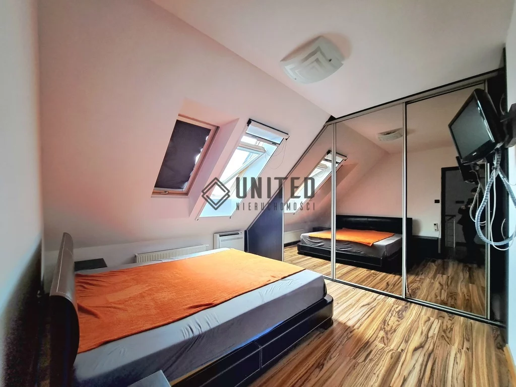 4 pokoje, apartament 84,32 m², piętro 3, oferta nr , 7997/10630/OMS, Wrocław, Krzyki-Partynice, Partynice, gen. Stanisława Maczka