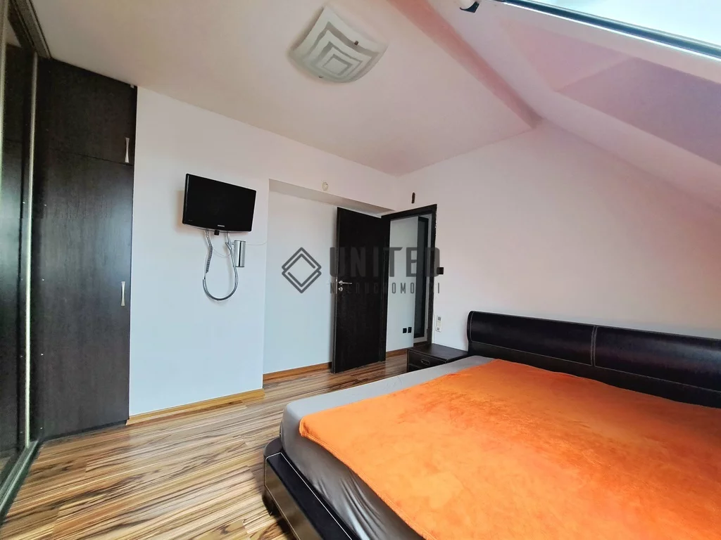4 pokoje, apartament 84,32 m², piętro 3, oferta nr , 7997/10630/OMS, Wrocław, Krzyki-Partynice, Partynice, gen. Stanisława Maczka