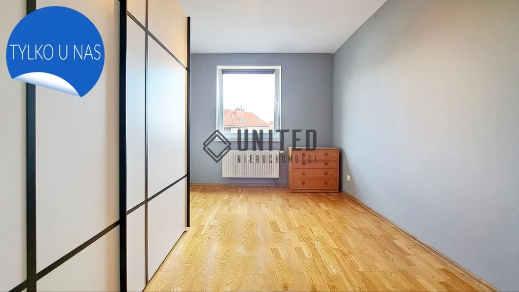 4 pokoje, mieszkanie 81,88 m², piętro 2, oferta nr , 17079/10630/OMS, Wrocław, Krzyki-Partynice, Partynice, gen. Stanisława Maczka