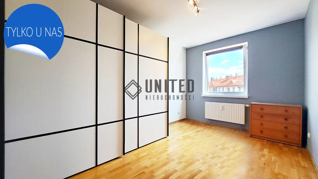 4 pokoje, mieszkanie 81,88 m², piętro 2, oferta nr , 17079/10630/OMS, Wrocław, Krzyki-Partynice, Partynice, gen. Stanisława Maczka