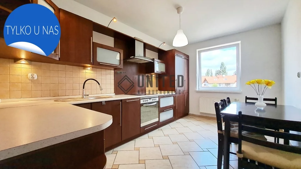 4 pokoje, mieszkanie 81,88 m², piętro 2, oferta nr , 17079/10630/OMS, Wrocław, Krzyki-Partynice, Partynice, gen. Stanisława Maczka