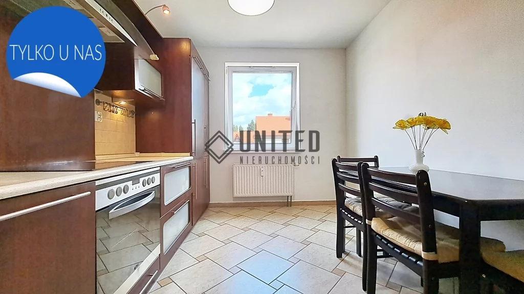 4 pokoje, mieszkanie 81,88 m², piętro 2, oferta nr , 17079/10630/OMS, Wrocław, Krzyki-Partynice, Partynice, gen. Stanisława Maczka