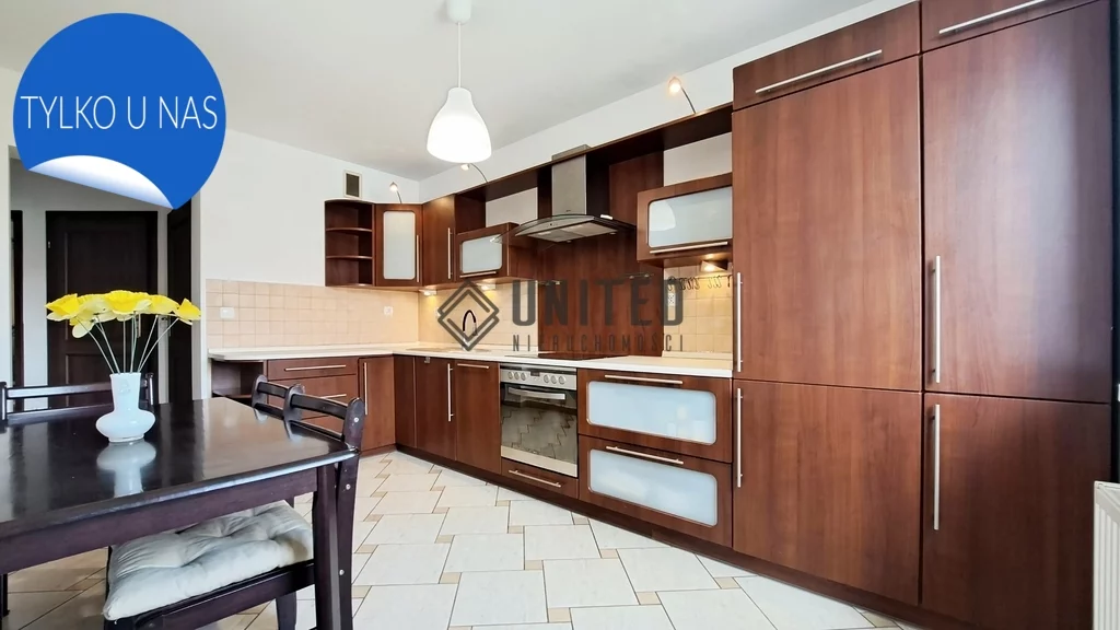 4 pokoje, mieszkanie 81,88 m², piętro 2, oferta nr , 17079/10630/OMS, Wrocław, Krzyki-Partynice, Partynice, gen. Stanisława Maczka
