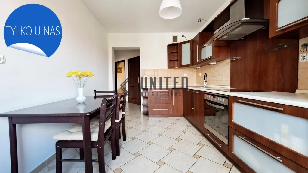 4 pokoje, mieszkanie 81,88 m², piętro 2, oferta nr , 17079/10630/OMS, Wrocław, Krzyki-Partynice, Partynice, gen. Stanisława Maczka