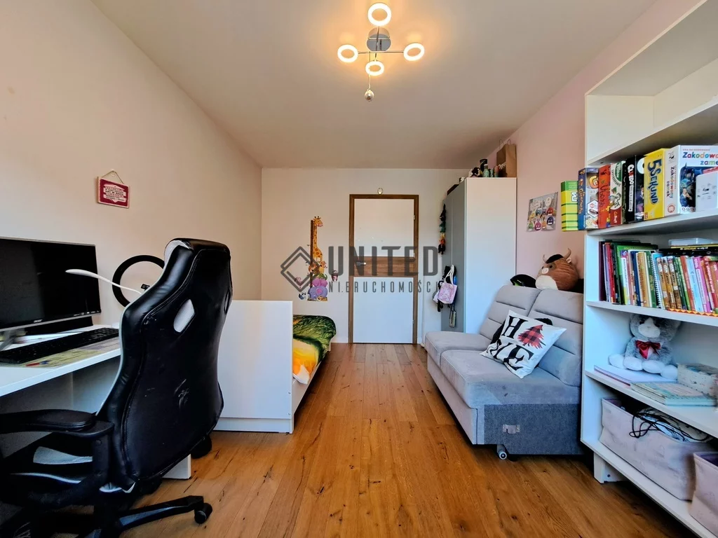 4 pokoje, apartament 93,49 m², piętro 2, oferta nr , 10755/10630/OMS, Wrocław, Ołtaszyn, gen. Stanisława Maczka