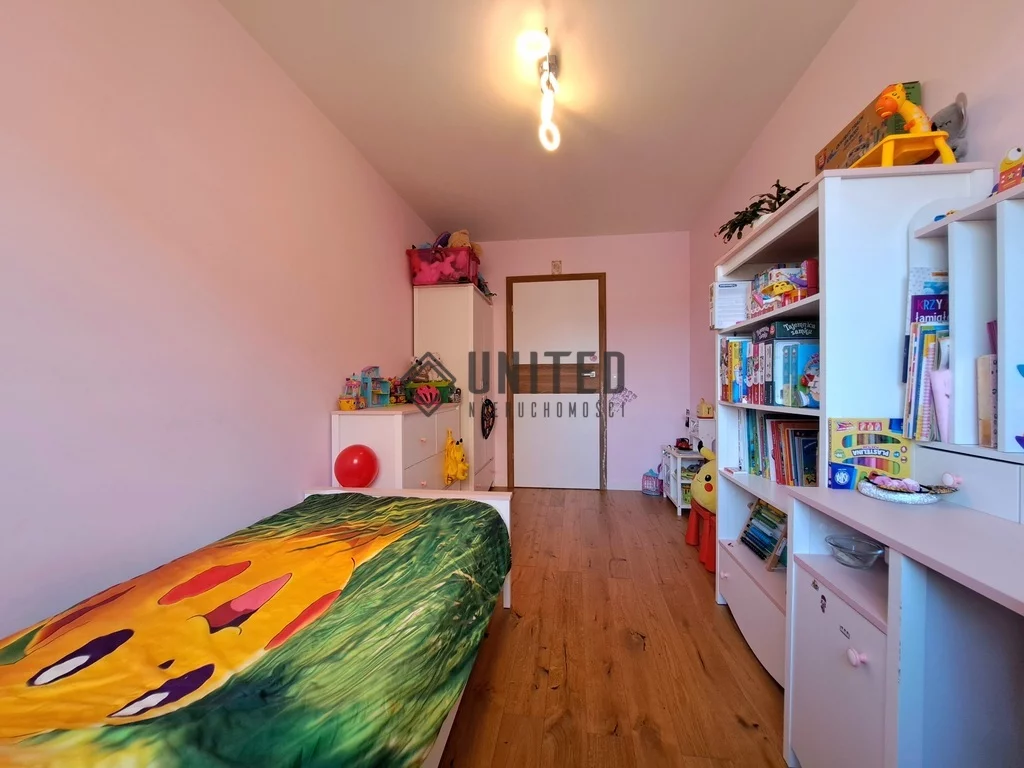 4 pokoje, apartament 93,49 m², piętro 2, oferta nr , 10755/10630/OMS, Wrocław, Ołtaszyn, gen. Stanisława Maczka