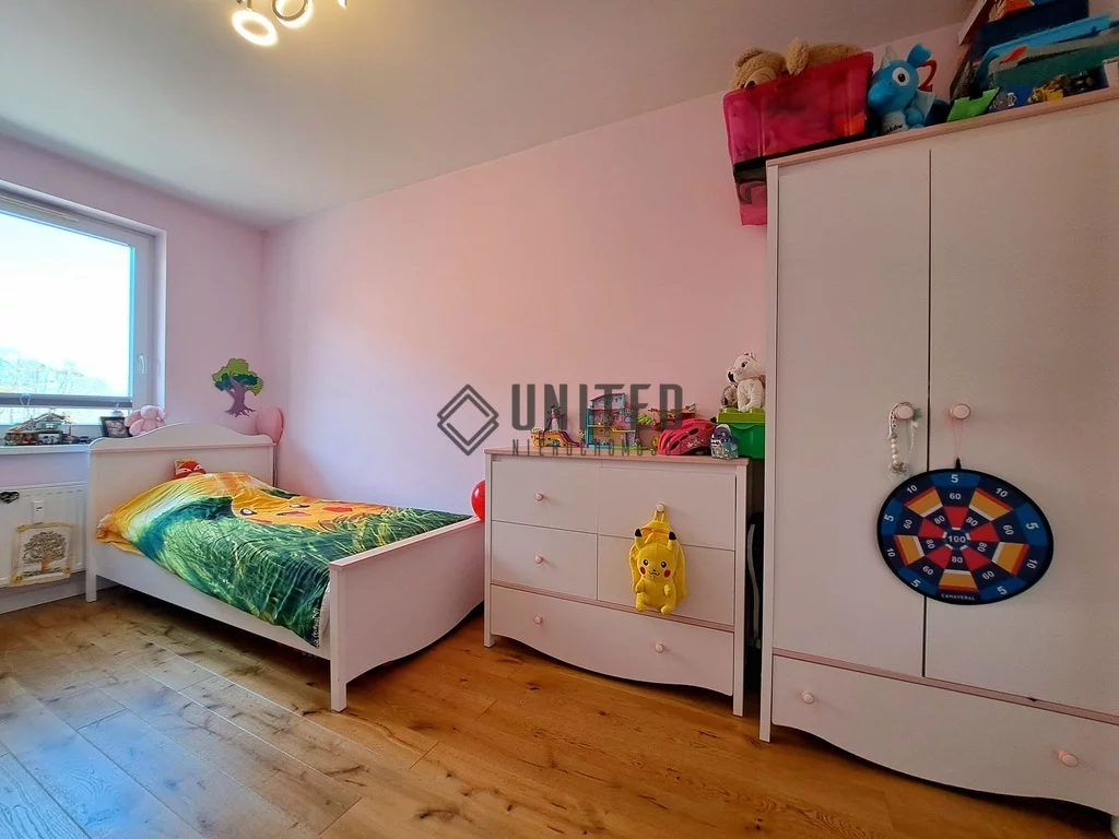 4 pokoje, apartament 93,49 m², piętro 2, oferta nr , 10755/10630/OMS, Wrocław, Ołtaszyn, gen. Stanisława Maczka