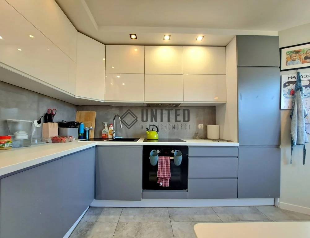 4 pokoje, apartament 93,49 m², piętro 2, oferta nr , 10755/10630/OMS, Wrocław, Ołtaszyn, gen. Stanisława Maczka