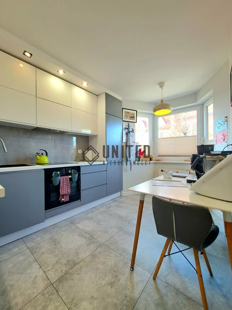4 pokoje, apartament 93,49 m², piętro 2, oferta nr , 10755/10630/OMS, Wrocław, Ołtaszyn, gen. Stanisława Maczka