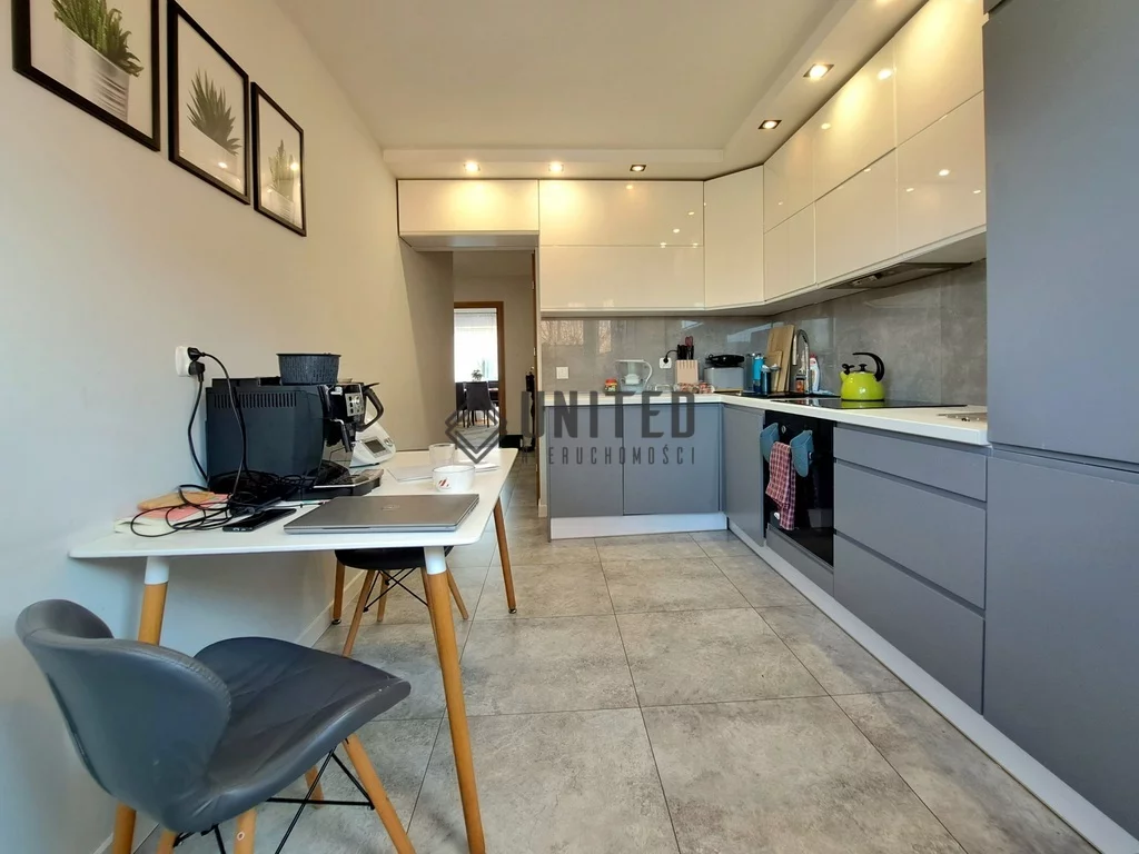 4 pokoje, apartament 93,49 m², piętro 2, oferta nr , 10755/10630/OMS, Wrocław, Ołtaszyn, gen. Stanisława Maczka