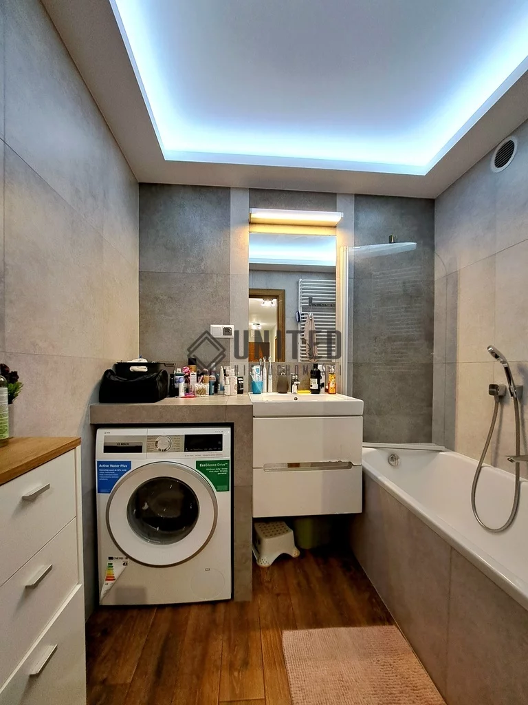 4 pokoje, apartament 93,49 m², piętro 2, oferta nr , 10755/10630/OMS, Wrocław, Ołtaszyn, gen. Stanisława Maczka