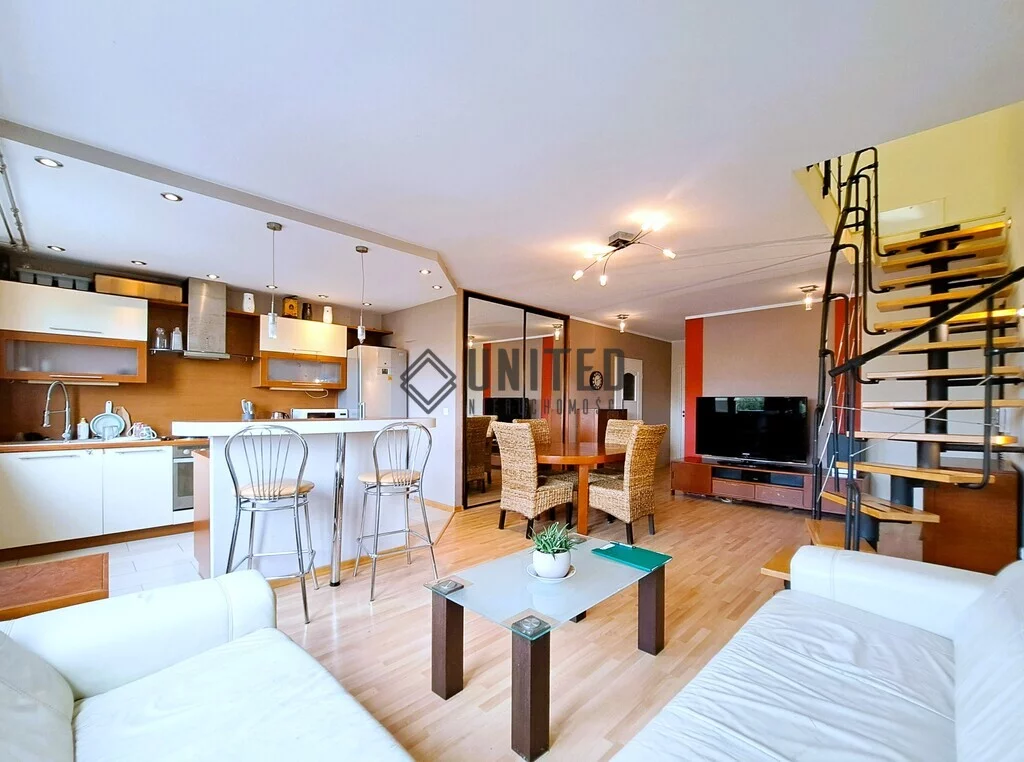 Apartamenty 13746/10630/OMS Wrocław Gaj Świeradowska