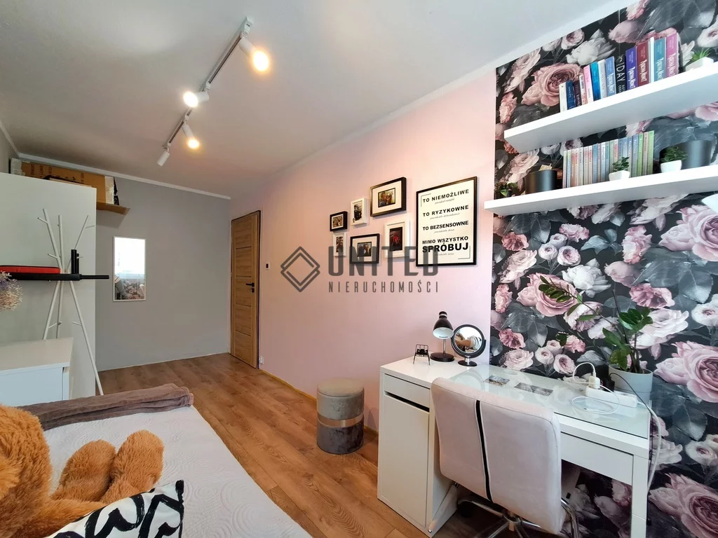 4 pokoje, mieszkanie 61,20 m², piętro 2, oferta nr , 10453/10630/OMS, Wrocław, Muchobór Mały, Szkocka