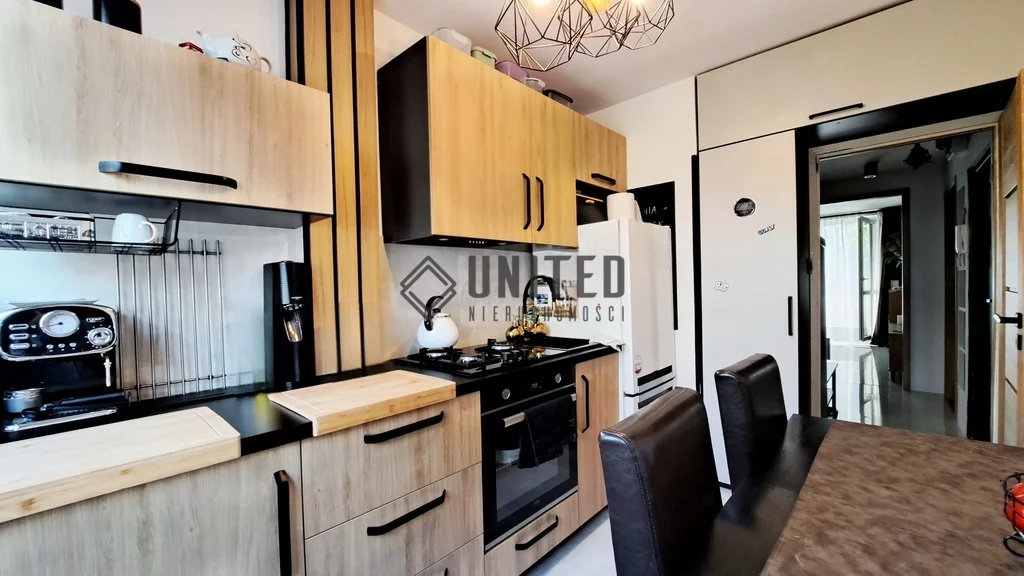 4 pokoje, mieszkanie 61,20 m², piętro 2, oferta nr , 10453/10630/OMS, Wrocław, Muchobór Mały, Szkocka