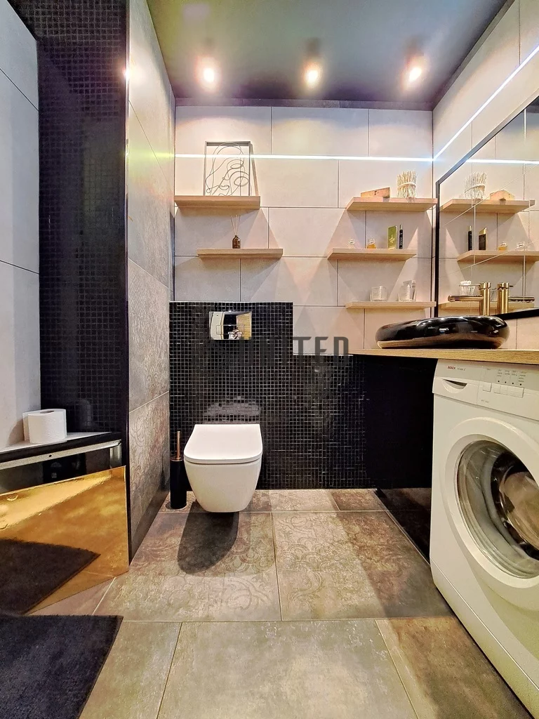 4 pokoje, mieszkanie 61,20 m², piętro 2, oferta nr , 10453/10630/OMS, Wrocław, Muchobór Mały, Szkocka