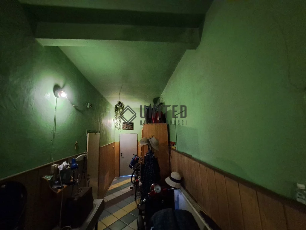 4 pokoje, mieszkanie 139,40 m², parter, oferta nr , 10485/10630/OMS, Wrocław, Leśnica, Ulowa